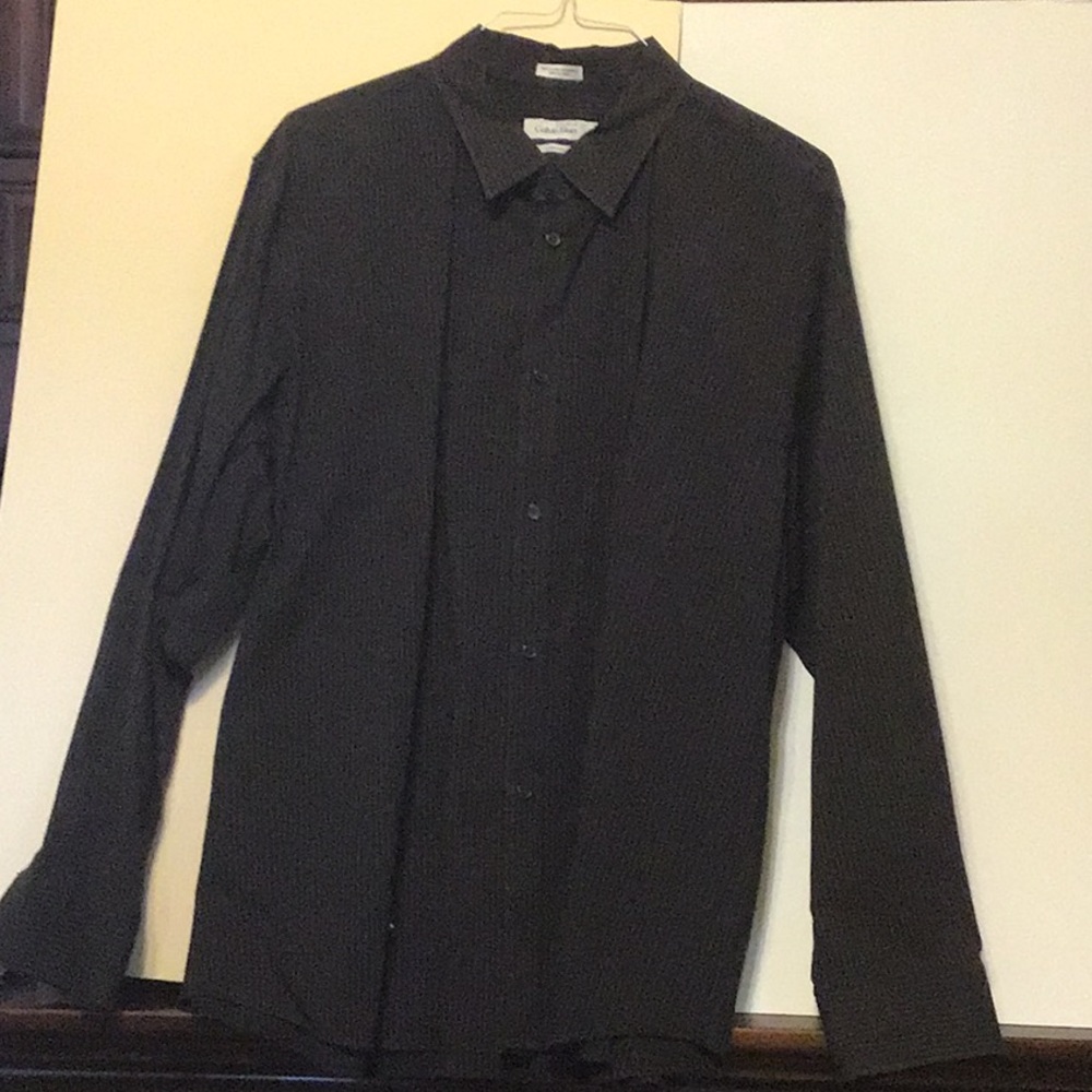 Calvin Klein Dress Shirt